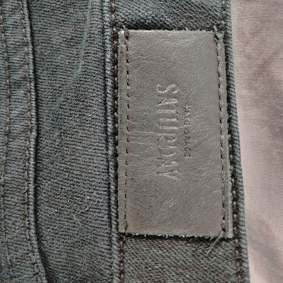 Kate Spade Saturday Colourblock Jeans - Picture 4 of 7